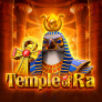logotipo de Temple of Ra