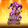 logotipo de Joker Cash Uncovered