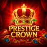 logotipo de Prestige Crown