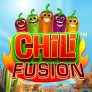 logotipo de Chili Fusion