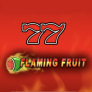 logotipo de Flaming Fruit