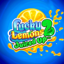 logotipo de Lucky Lemons 2 Juiced Up