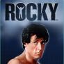 logotipo de Rocky
