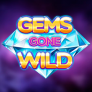 logotipo de Gems Gone Wild