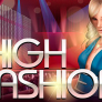logotipo de High Fashion