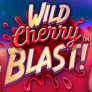 logotipo de Wild Cherry Blast