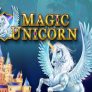 logotipo de Magic Unicorn