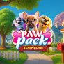 logotipo de Paw Pack Assembl em