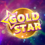 logotipo de Gold Star