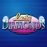 logotipo de Lucky Diamonds