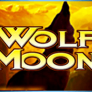 logotipo de Wolf Moon