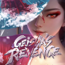 logotipo de Geishas Revenge