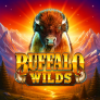 logotipo de Buffalo Wilds