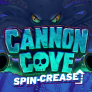 logotipo de Cannon Cove