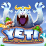 logotipo de Yeti Battle of Greenhat Peak