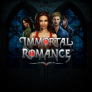 logotipo de Immortal Romance