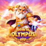 logotipo de Gates of Olympus POP