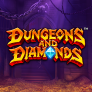 logotipo de Dungeons and Diamonds