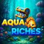 logotipo de Aqua Riches