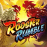 logotipo de Rooster Rumble