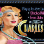 logotipo de The Charleston
