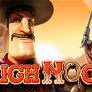 logotipo de High Noon
