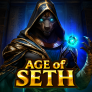 logotipo de Age Of Seth