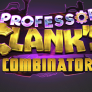 logotipo de Professor Clank’s Combinator