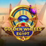 logotipo de Golden Wheels of Egypt