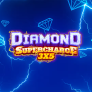 logotipo de Diamond Supercharge