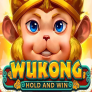 logotipo de Wukong