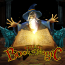 logotipo de Great Book of Magic Deluxe
