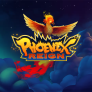 logotipo de Phoenix Reign