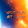 logotipo de Worlds at War
