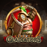 logotipo de Game of Gladiators
