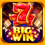logotipo de Big Win 777