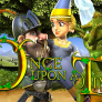 logotipo de Once Upon a Time