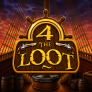 logotipo de 4 The Loot