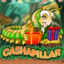 logotipo de Cashapillar