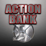 logotipo de Action Bank