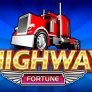 logotipo de Highway Fortune