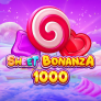 logotipo de Sweet Bonanza 1000