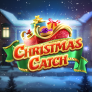 logotipo de Christmas Catch