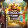 logotipo de Arthur Kingdom of Spins Link&Win