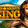 logotipo de The Mighty King