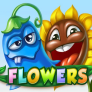 logotipo de Flowers