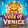 logotipo de Veils Of Venice