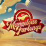logotipo de Marvelous Furlongs