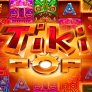 logotipo de TikiPop