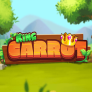logotipo de King Carrot